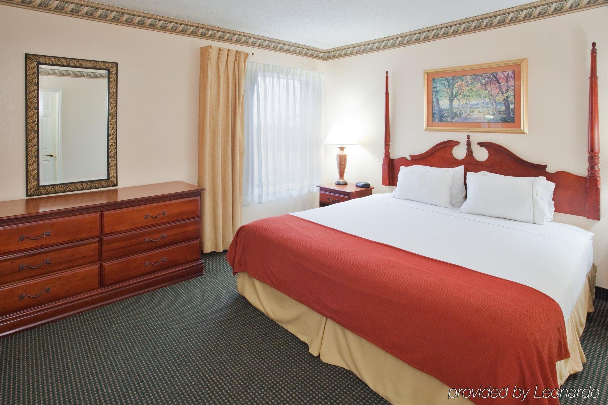 Holiday Inn Express - Plymouth By Ihg Habitación foto