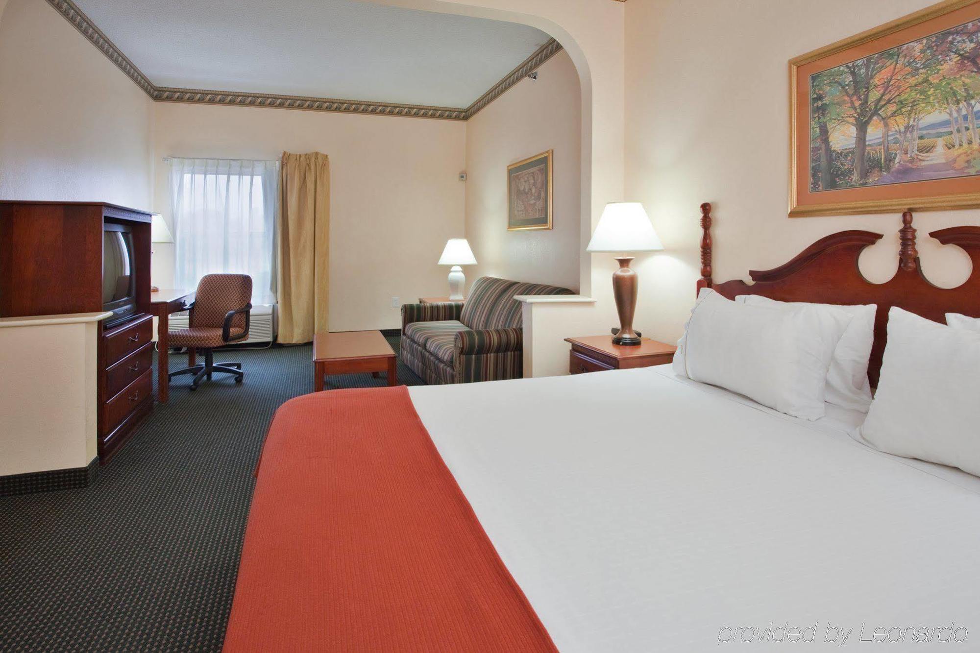 Holiday Inn Express - Plymouth By Ihg Habitación foto