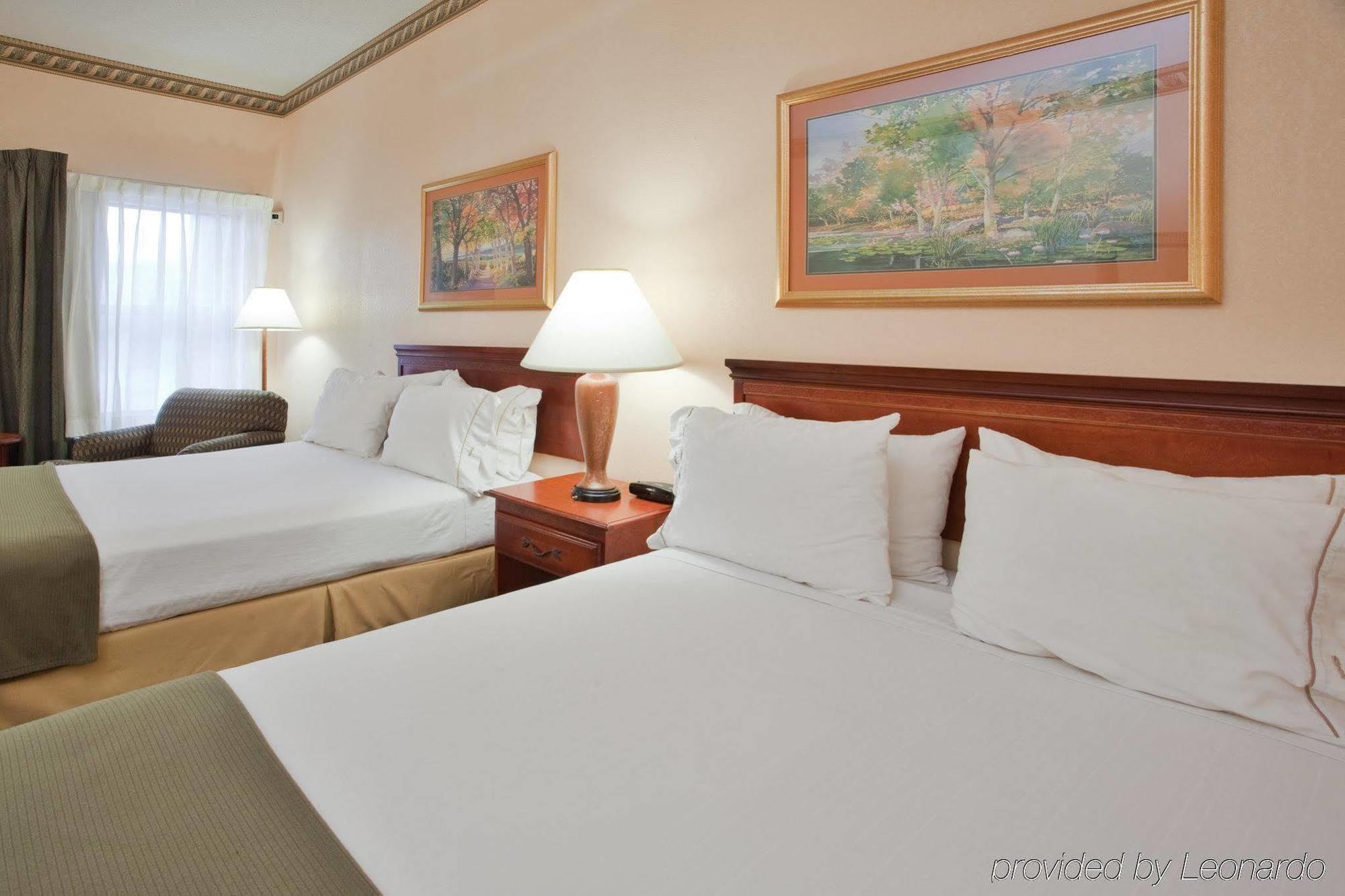 Holiday Inn Express - Plymouth By Ihg Habitación foto